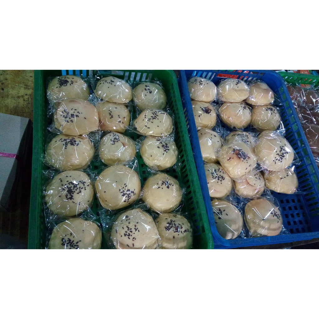 Jual Roti Premium / Kue Subuh / Kue Basah / Jajanan Pasar Senen ...