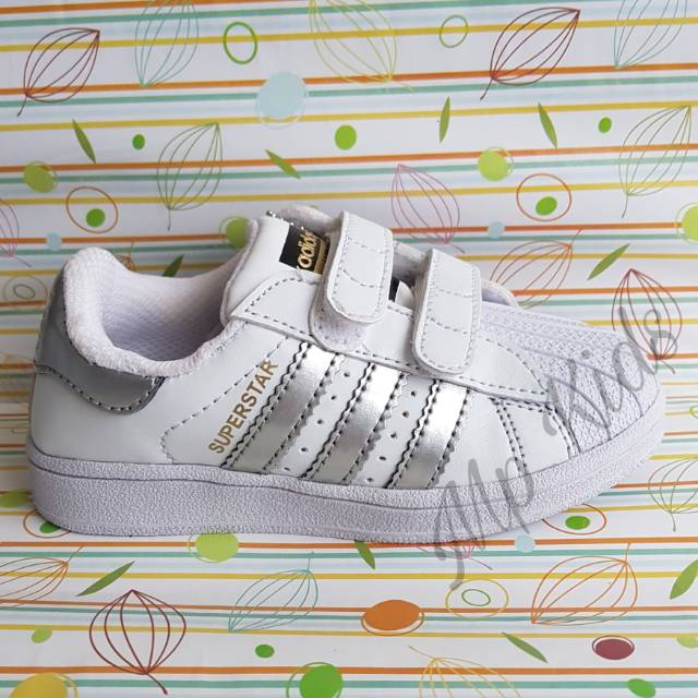 Jual Adidas Superstar Anak | Shopee Indonesia