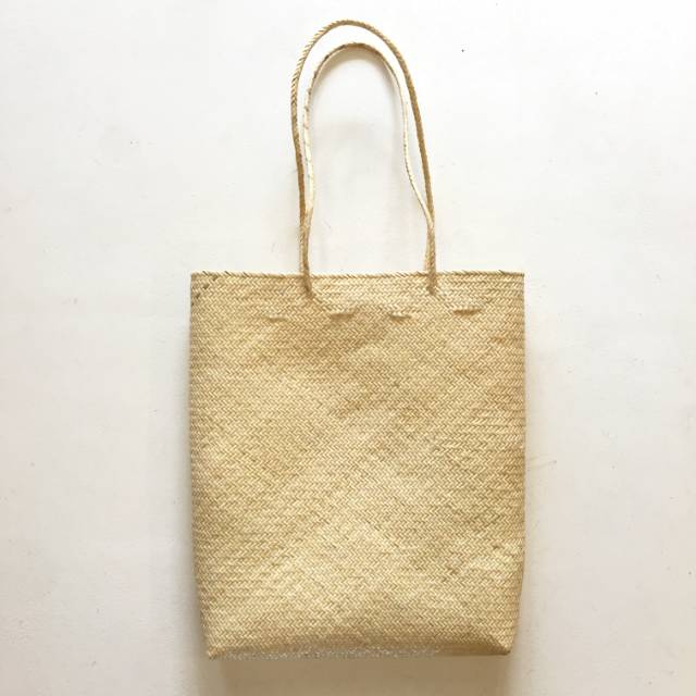 Tote on sale bag rotan