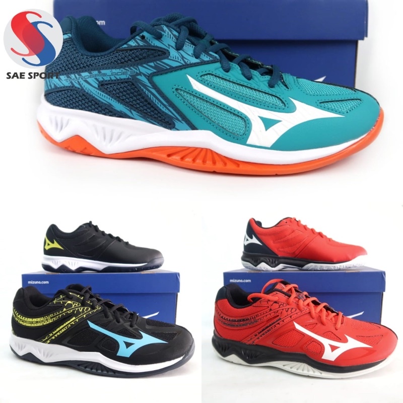 Mizuno thunder cheap blade low