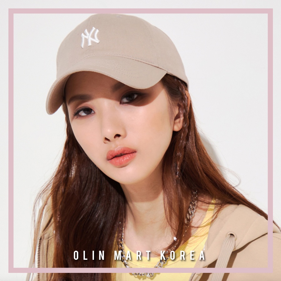 Jual MLB Rooky Slider Cap #50BGS | Shopee Indonesia