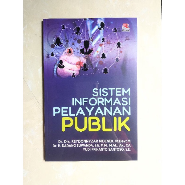 Jual Sistem Informasi Pelayanan Publik | Shopee Indonesia