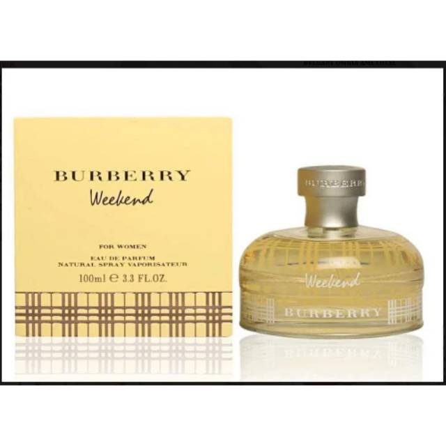 Burberry weekend review top indonesia