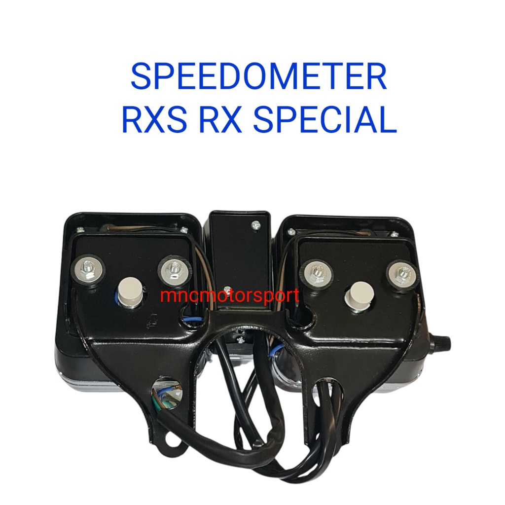 Jual SPEEDOMETER SPEEDO METER RXS RX SPECIAL | Shopee Indonesia