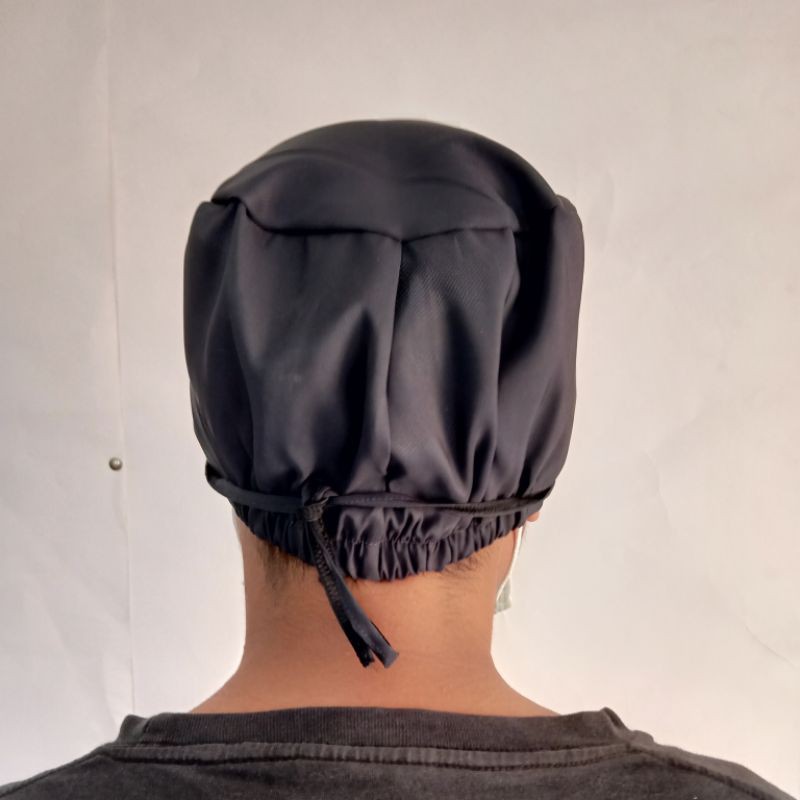 Jual Hair Net / Nurse Cap / Topi Suster / Topi Operasi / Surgeon Cap ...
