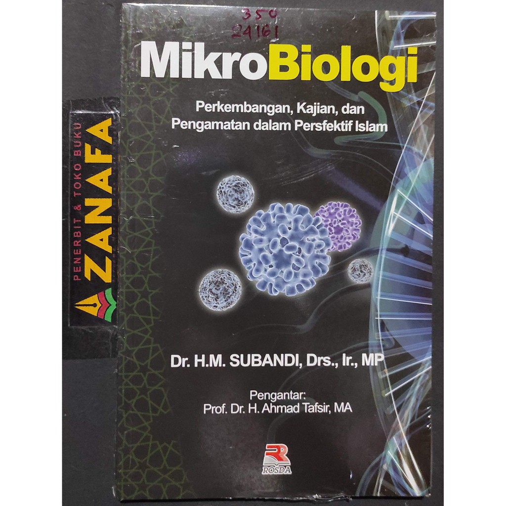 Jual Mikrobiologi: Perkembangan, Kajian, Dan Pengamatan | Shopee Indonesia