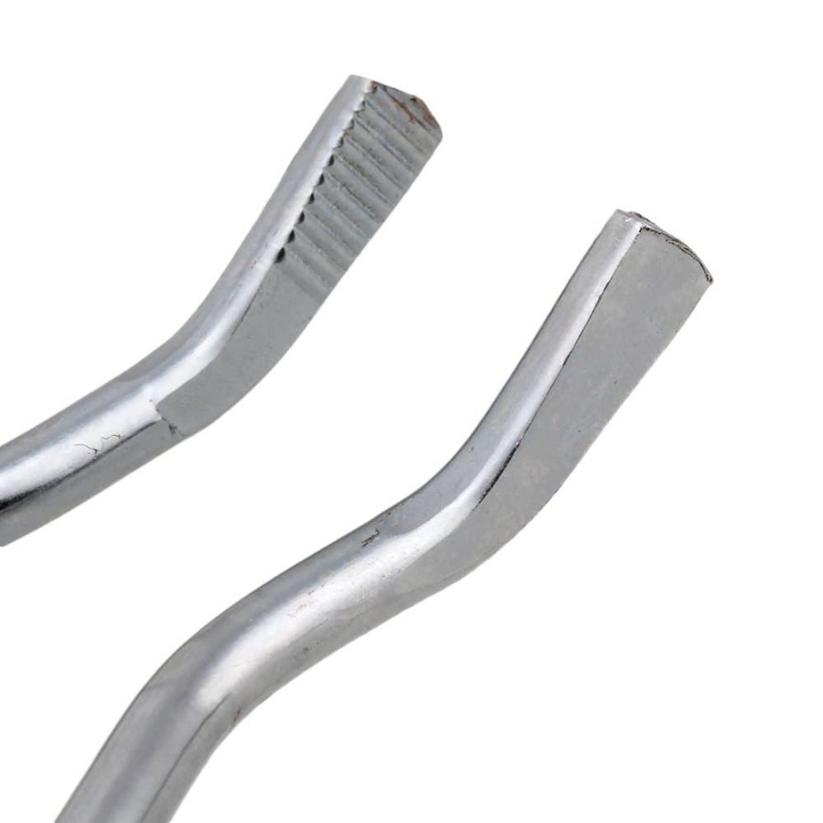 Jual Tang Krusibel RRT, Penjepit Cawan Crucible, Crucible Tong ...