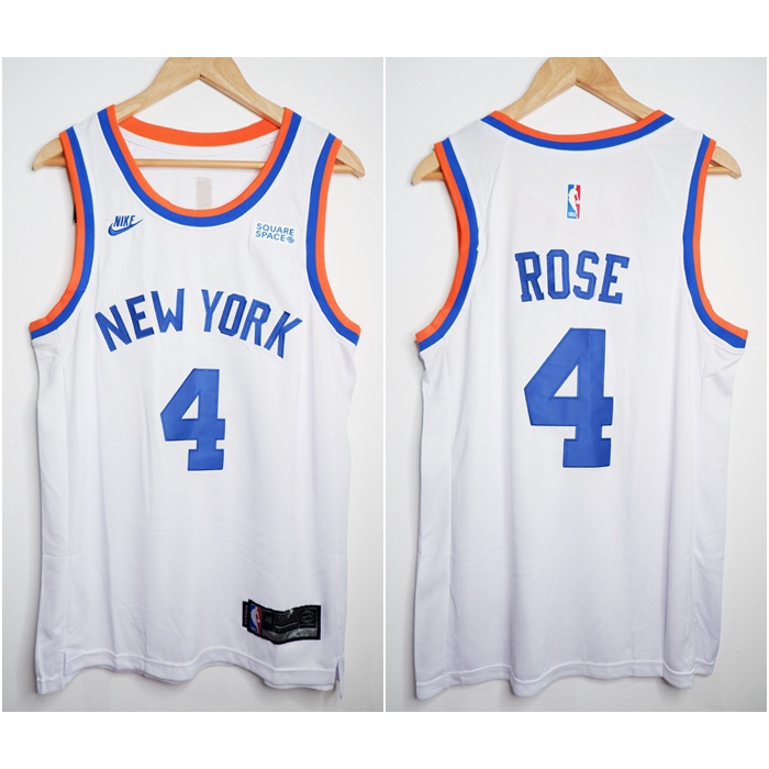 Jual jersey derrick on sale rose