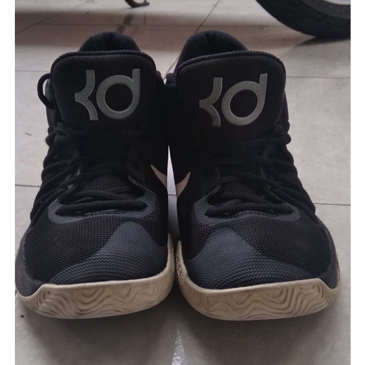 hyperdunk 2018