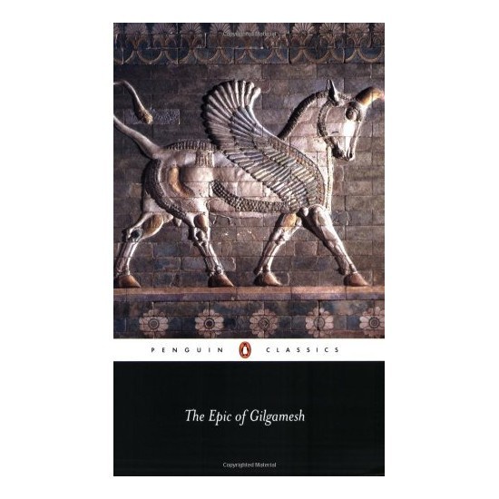 Jual The Epic Of Gilgamesh Penguin Classics By Anonymous | Shopee Indonesia