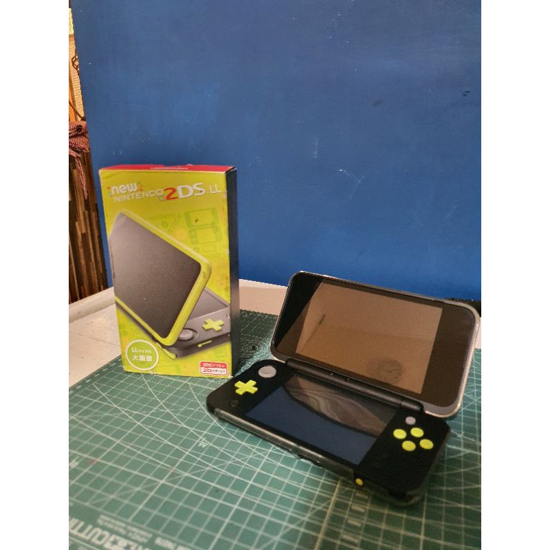 Jual store nintendo 2ds