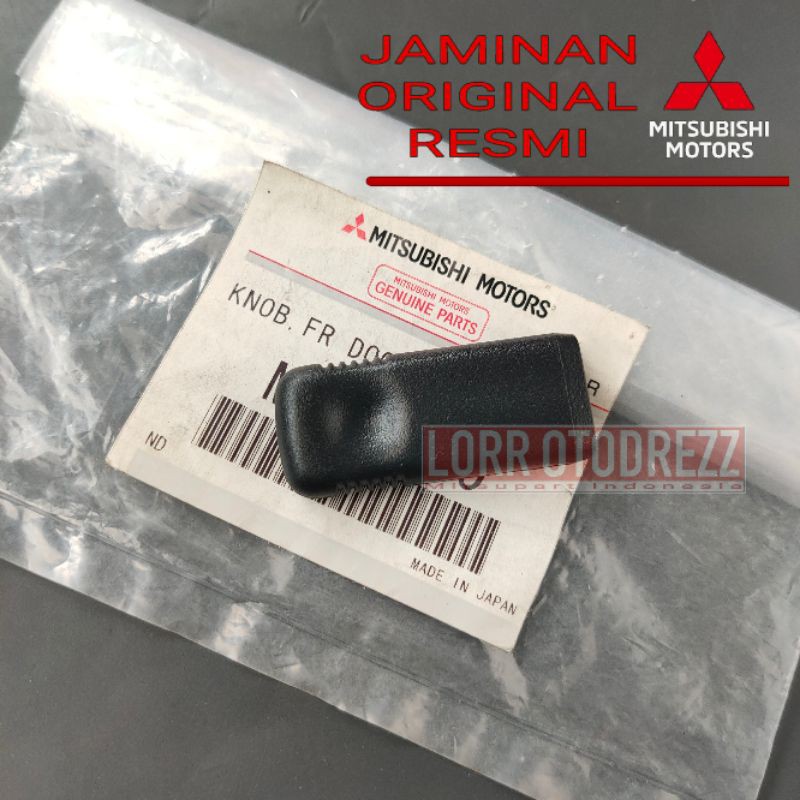 Jual Lock Knob kunci pintu Lancer Evo 3 CB5 CB4 CB2 1993-1997 Original ...