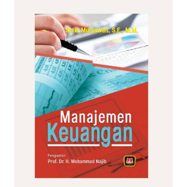 Jual Buku Manajemen Keuangan | Shopee Indonesia