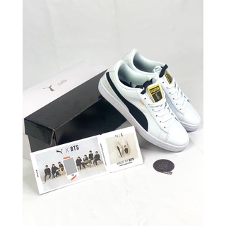 Harga sepatu puma x bts di indonesia hotsell