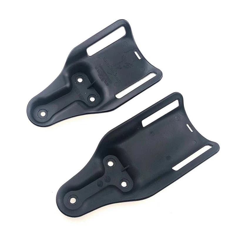 Jual Airsoft Safariland Mid Ride Belt Loop Adapter Low Ride Universal ...