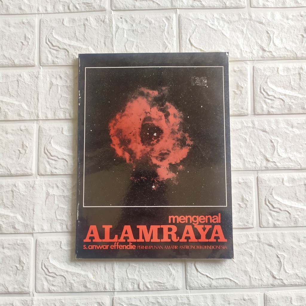 Jual Buku Original mengenal alam raya oleh anwar effendie - [Bukukina ...