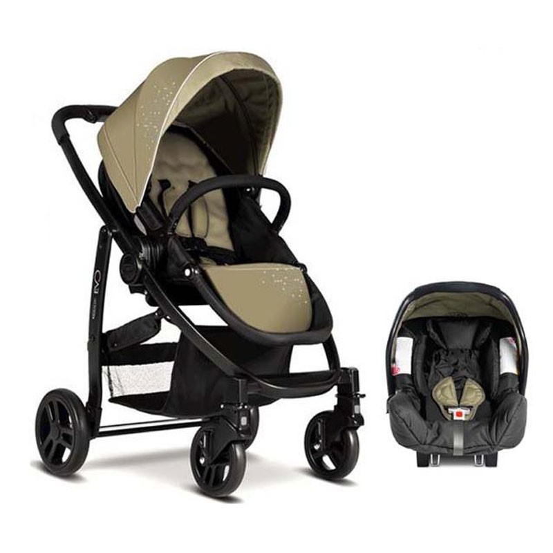 Harga hot sale stroller graco