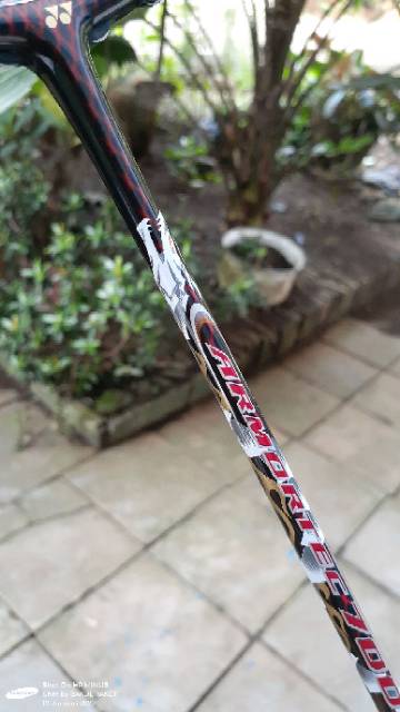 Jual YONEX ARMORTEC 700 LIMITED Original | Shopee Indonesia