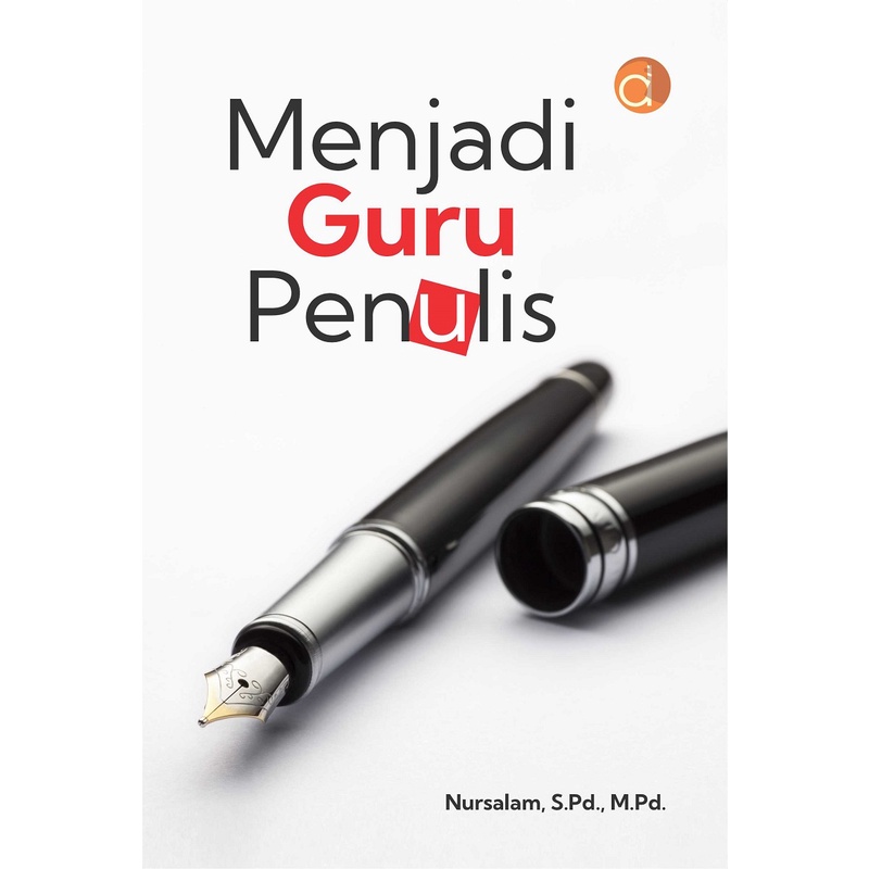 Jual Buku Menjadi Guru Penulis | Shopee Indonesia