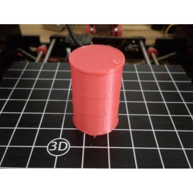 Jual Jasa Cetak 3D Print Bahan PLA | Shopee Indonesia