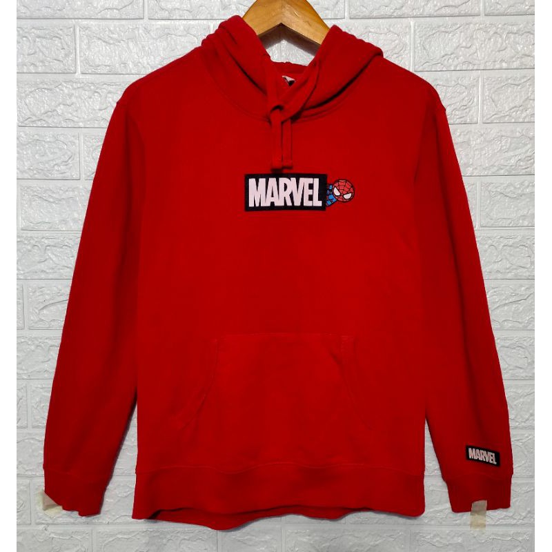 Jual hoodie outlet marvel