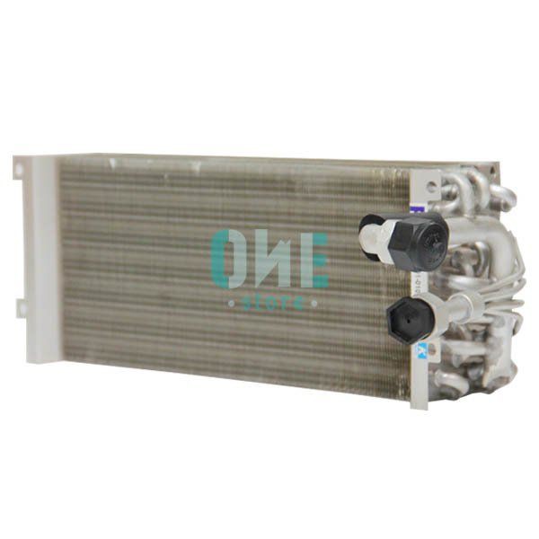 Jual EVAPORATOR EVAP COOLING COIL AC ISUZU PANTHER R134 DEPAN (NEW/BARU