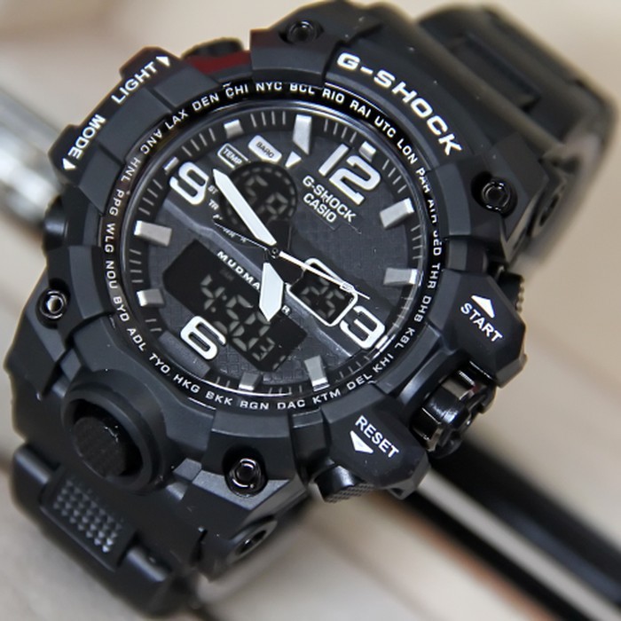 Jual jam store g shock