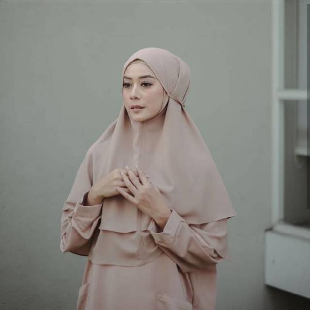 Jual Asma instan by Muda Official warna mocca (New) | Shopee Indonesia