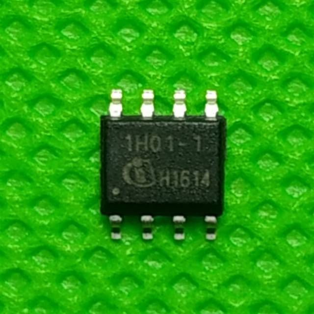 Jual Ic 1H011 H1614 HalfBridge Resonant Controller original infineon