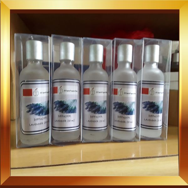 Jual Harga Terbaik Refill Reed Diffuser 100 ml Shopee Indonesia