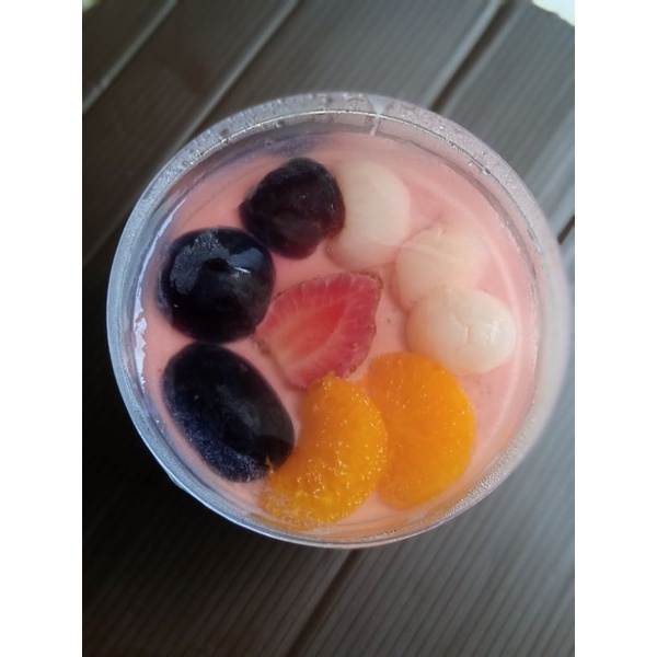 Jual Dessert ( home made ) Shopee Indonesia