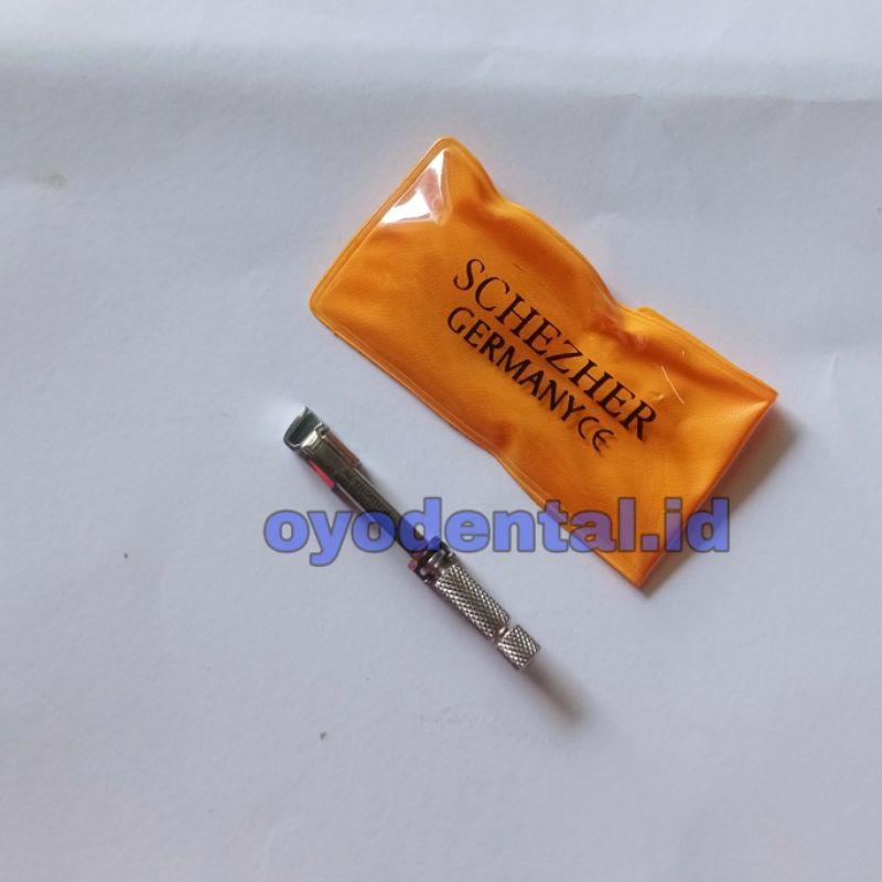 Jual Dental matrix holder tofflemier matriks retainer Shopee Indonesia