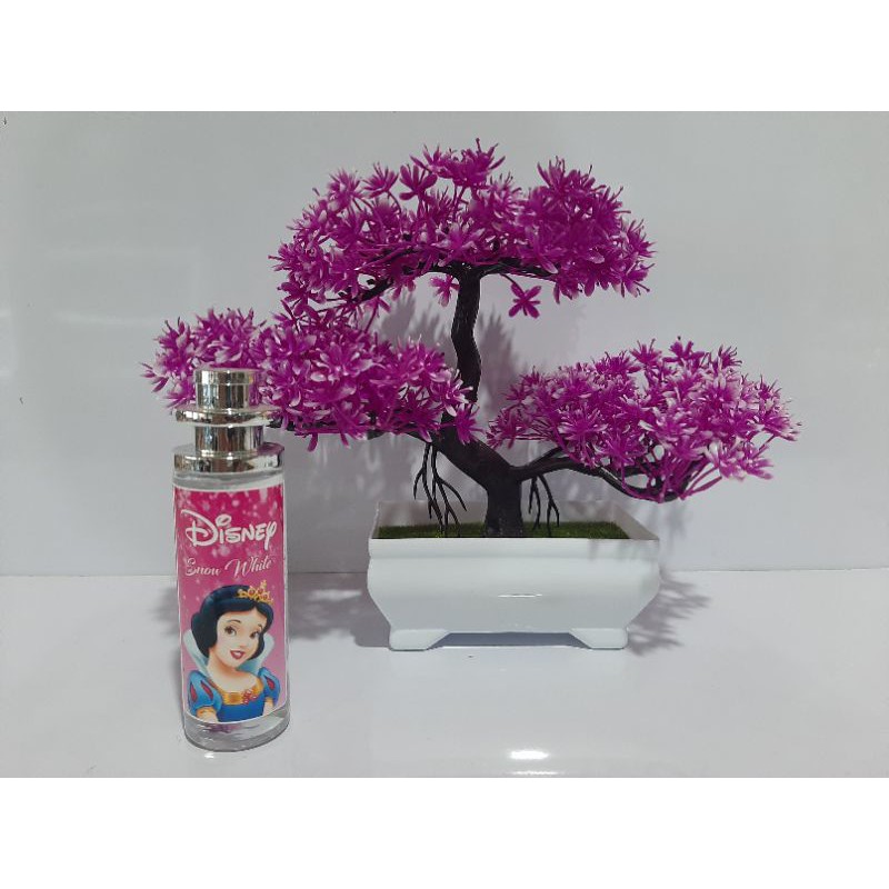 Jual Parfum Thailand Disney 35ml | Shopee Indonesia