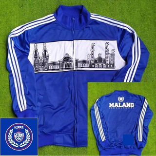 Tracktop malang 2025