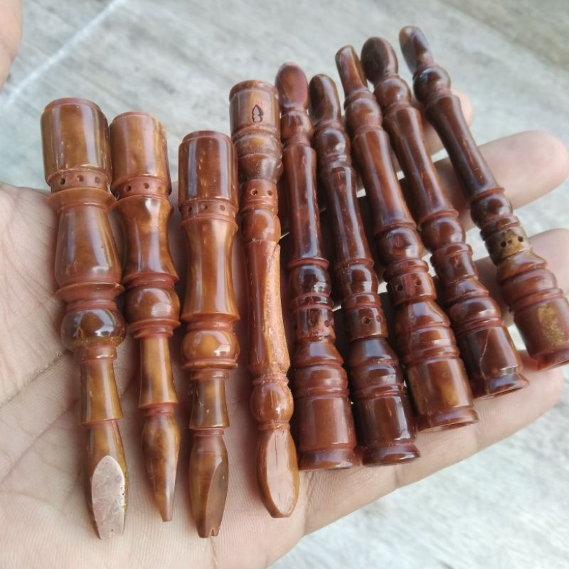 Jual pipa rokok kaoka model profil | Shopee Indonesia
