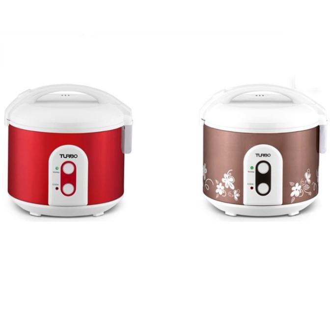 Jual Turbo Rice Cooker By Philips Distributor Kapasitas 1 Liter