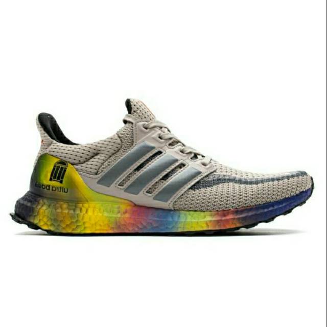 Jual ADIDAS ULTRABOOST 2.0 CITY PACK SHANGHAI UNAUTHORIZED AUTHENTIC UA  QUALITY CHINESE NEW YEAR | Shopee Indonesia