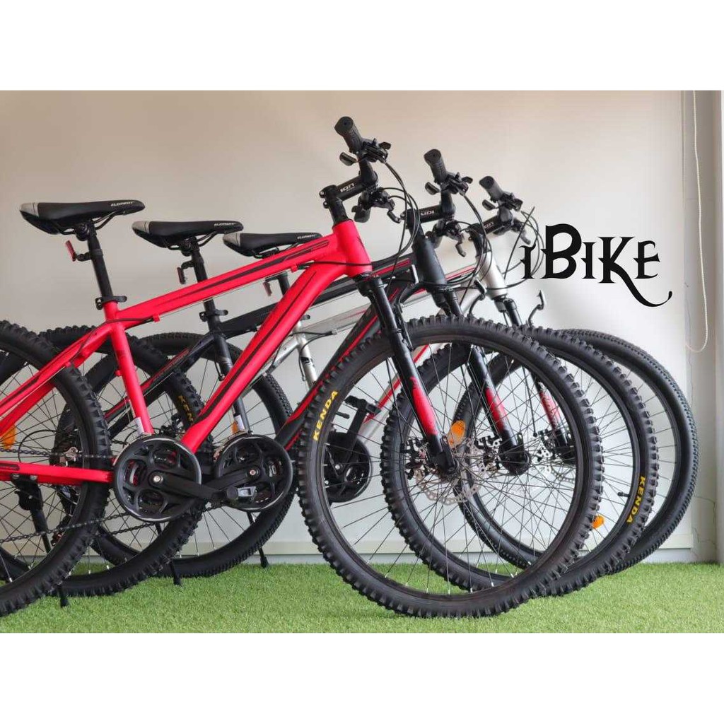 Jual Sepeda MTB Sepeda Gunung PANDORA 26
