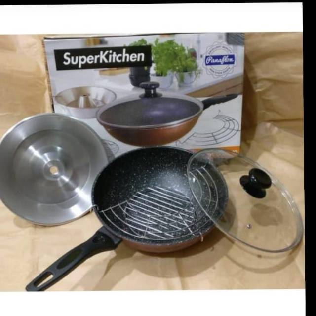 Jual Super kitchen