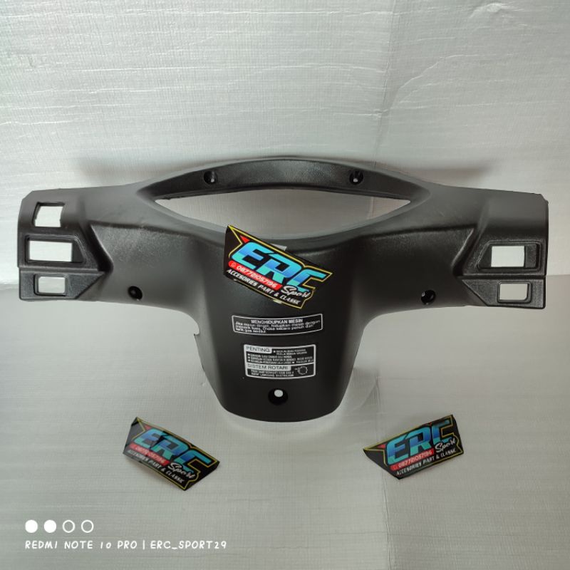 Jual Batok Depan Belakang Supra Fit New Honda Supra Fit X Fit S