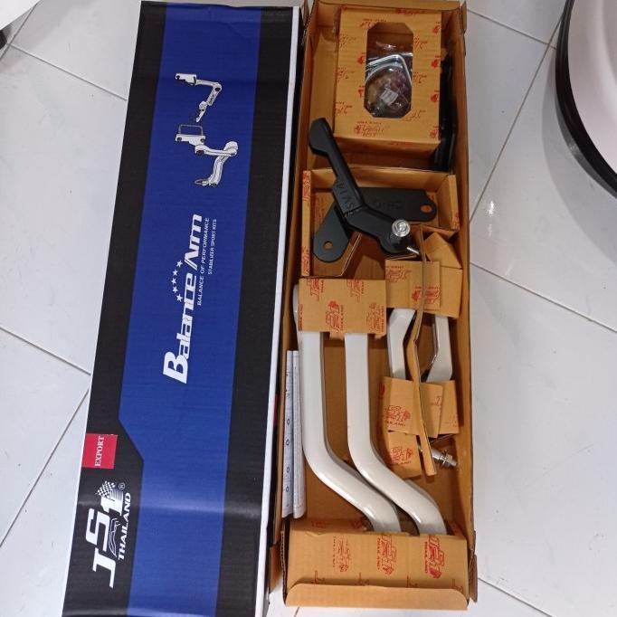 Jual balance arm js 1 innova reborn thailand original js1 thailand ori ...