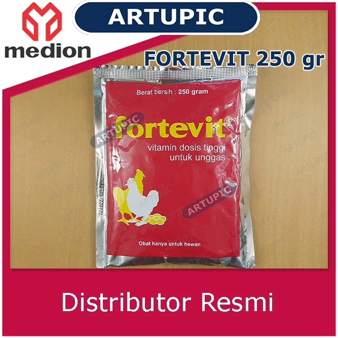 FORTEVIT 250 gram