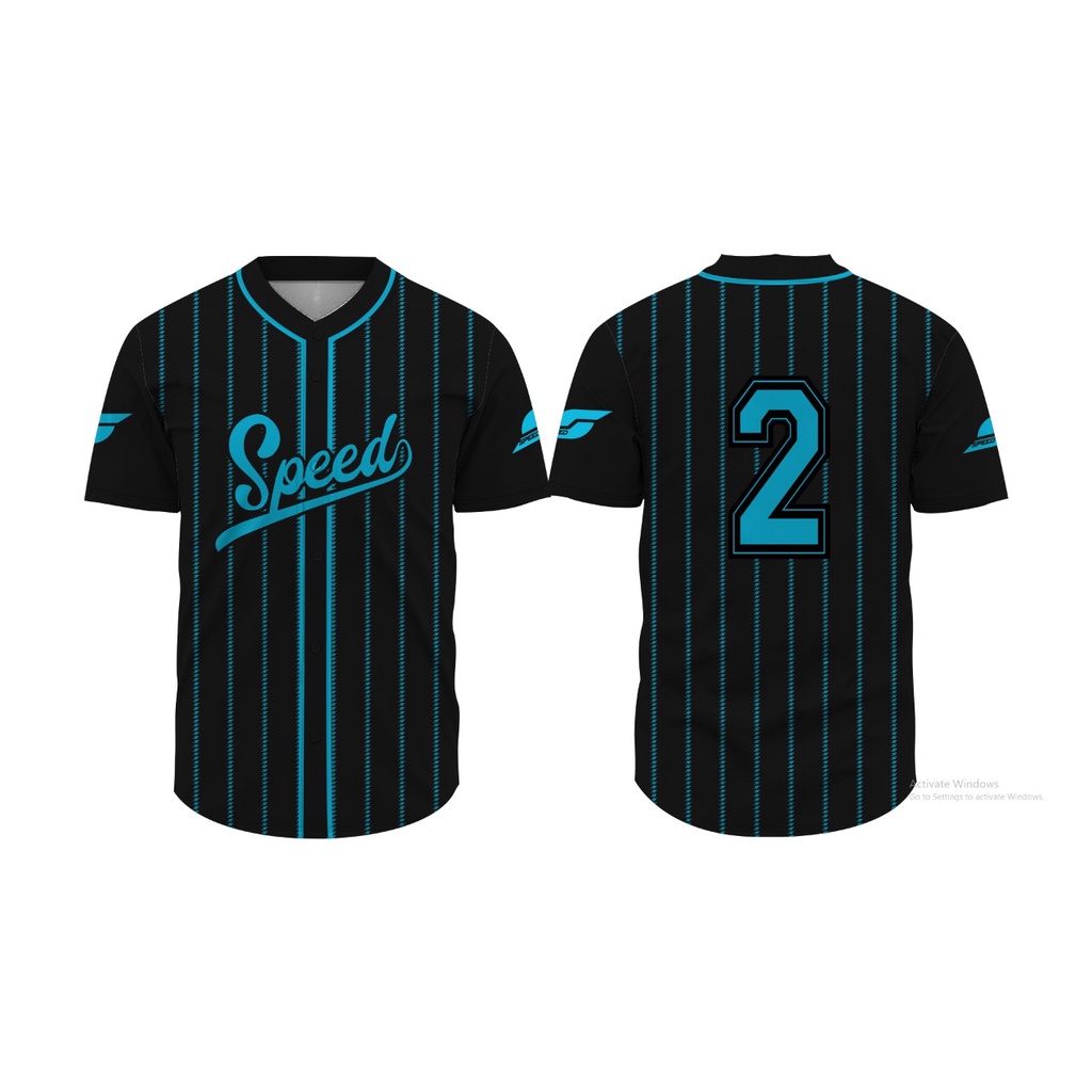 Jual SPEED JERSEY CUSTOM | Shopee Indonesia