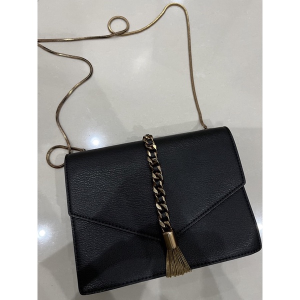 Jual Tas Charles & Keith (Preloved) | Shopee Indonesia