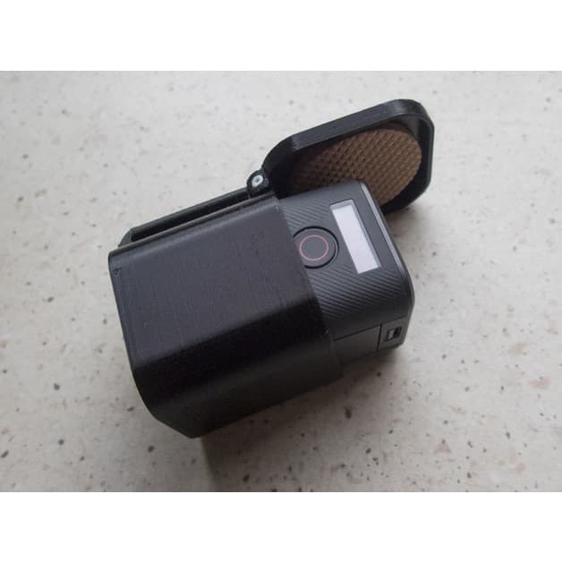 Jual GoPro Session 4/5 Box | Shopee Indonesia