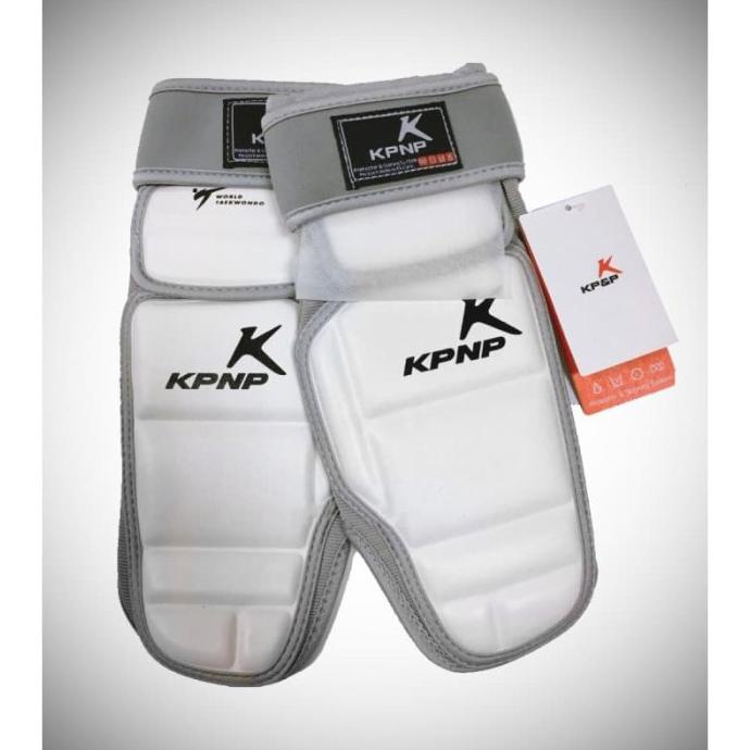 Jual ( BISA COD ) KPNP E-Foot Protector - E-Socks With Proximity Sensor -  WT Recognized - 8 TERBAIK [Kode
