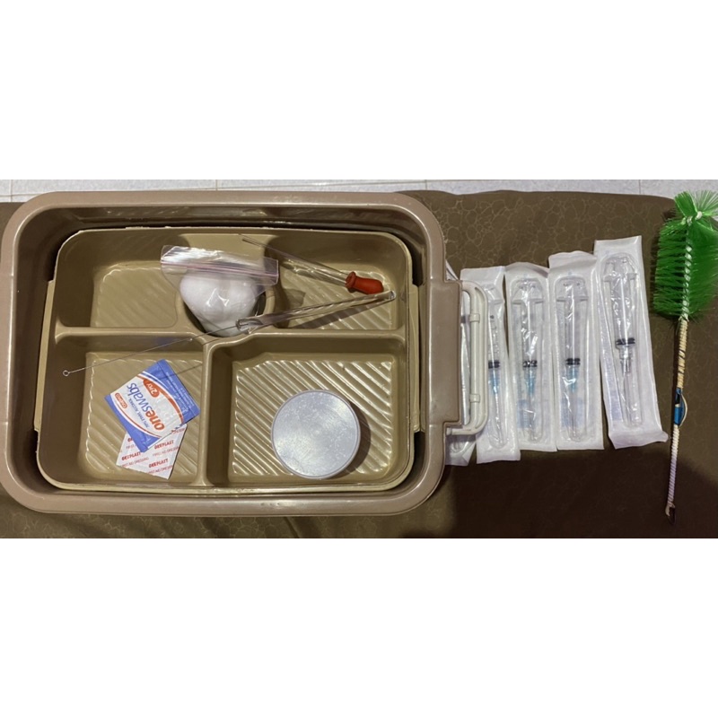 Jual LABORATORIUM KIT (perlengkapan praktikum) Shopee Indonesia