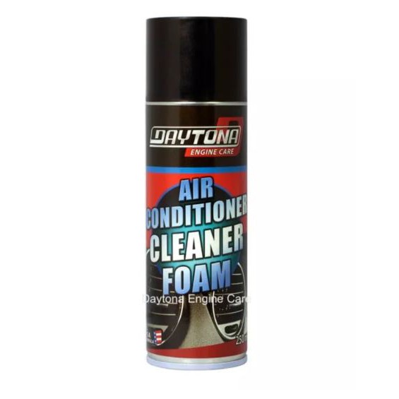 Jual Daytona Ac Cleaner AIR CONDITIONER CLEANER FOAM 250ML Shopee