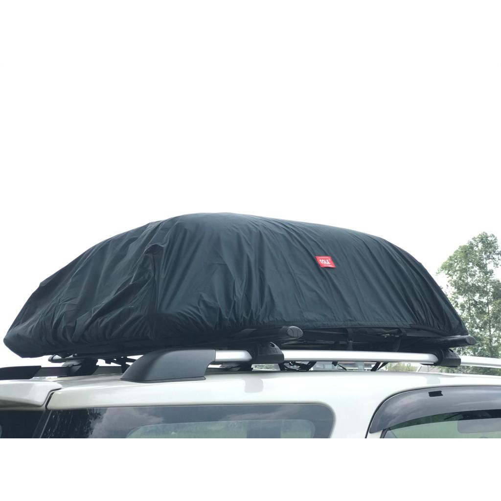 Jual Roof Rack Cover Penutup Rack Mobil | Shopee Indonesia