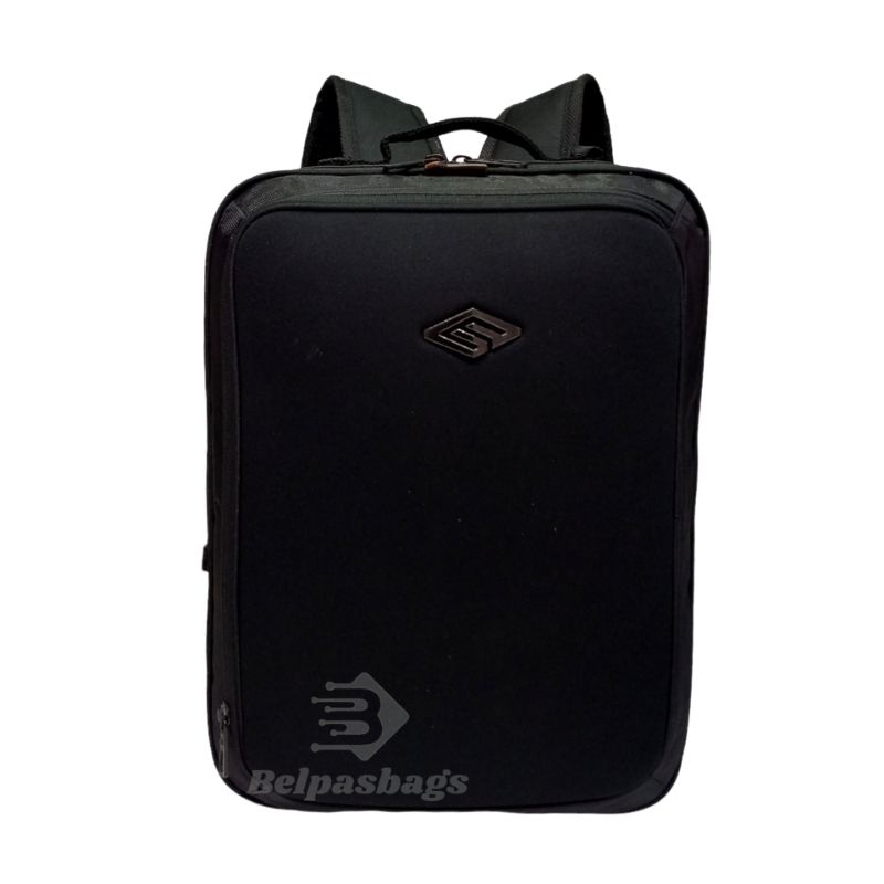 Jual Tas Laptop Ransel Selempang Multifungsi 3in1 BLASTED 10/12/14 inch ...